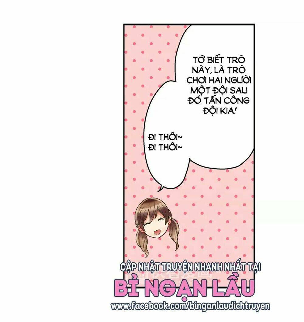 Một Giây Để Hôn Em Chương 15 Ảnh 18