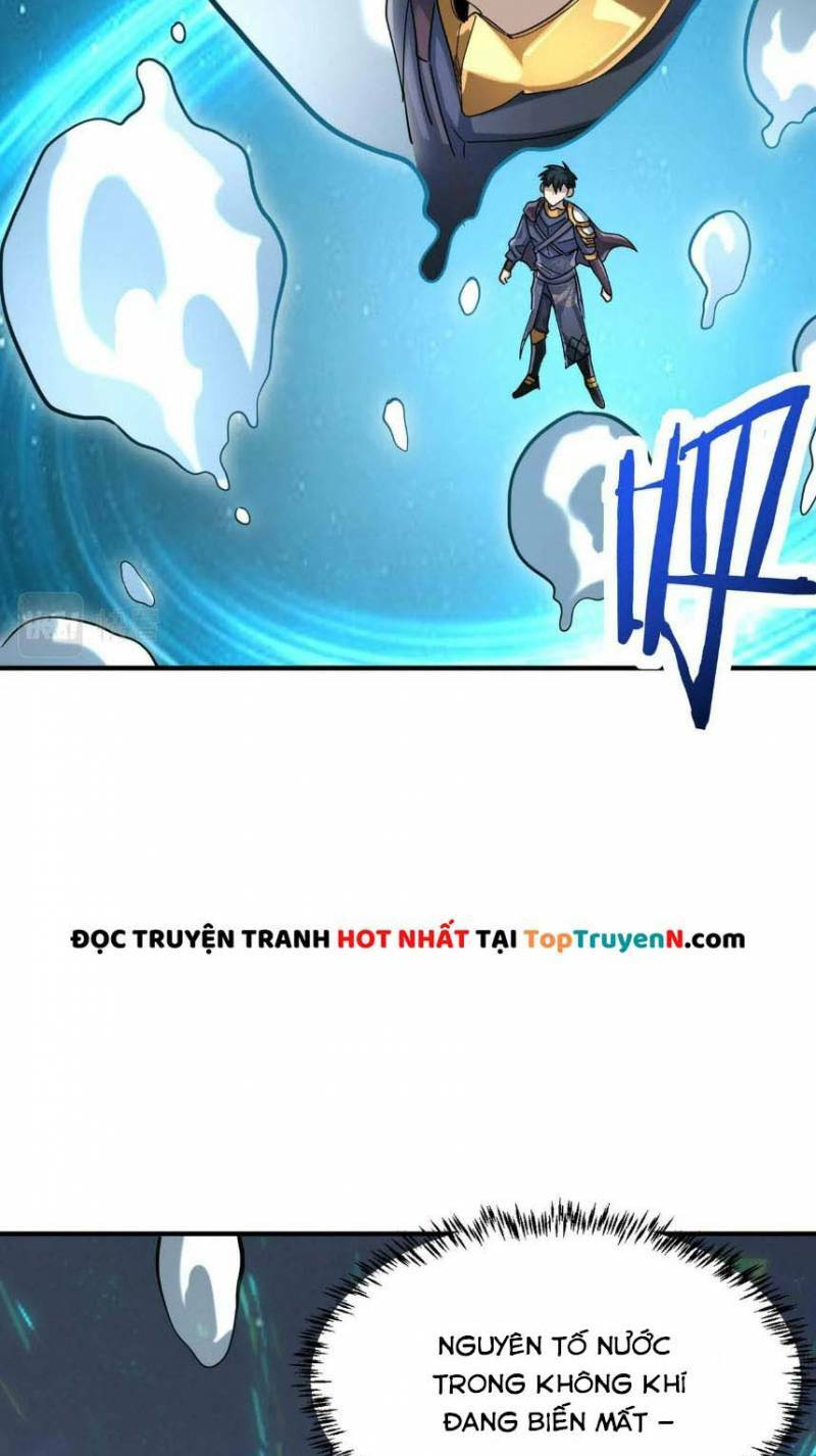 Tử Giới, Thức Tỉnh Tài Năng Hạng Sss Chương 67 Ảnh 28