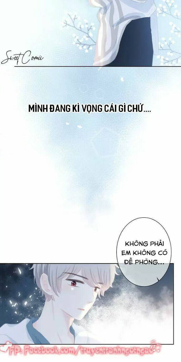 Vấp Phải Nghịch Quang Chương 30 Ảnh 43