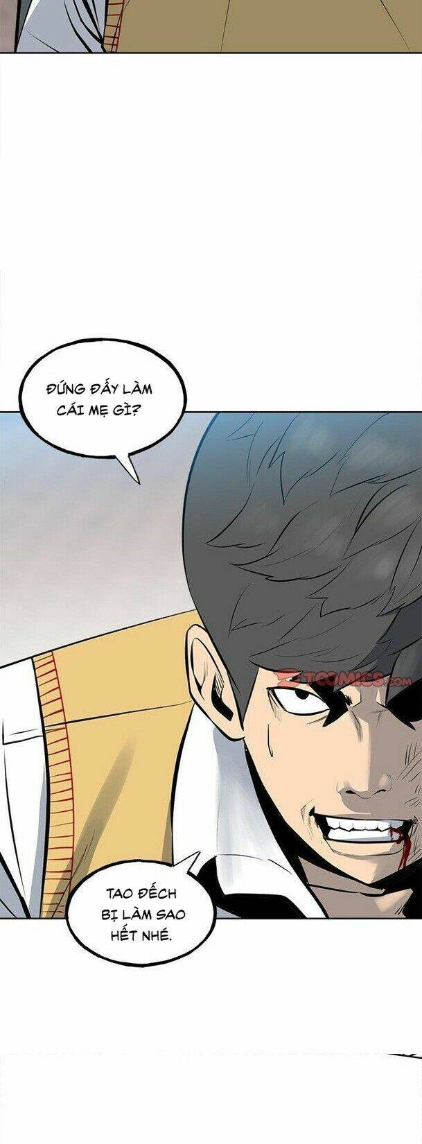 Kẻ Phản Diện Chương 146 Ảnh 38