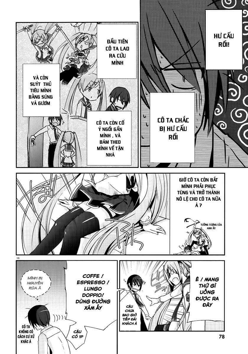 Hidan No Aria Aa Chương 4 Ảnh 16