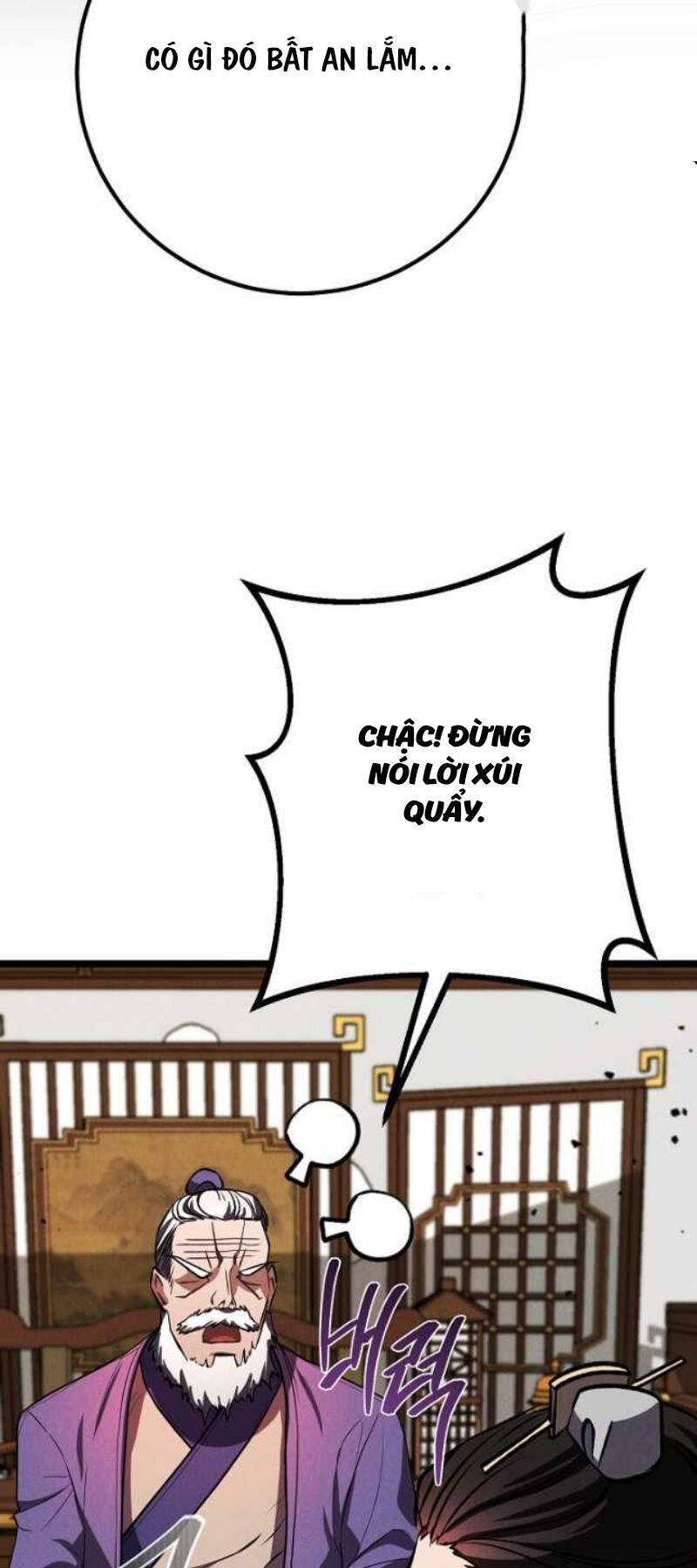 Thiên Tài Võ Thuật Hoàn Sinh Chương 21 Ảnh 62
