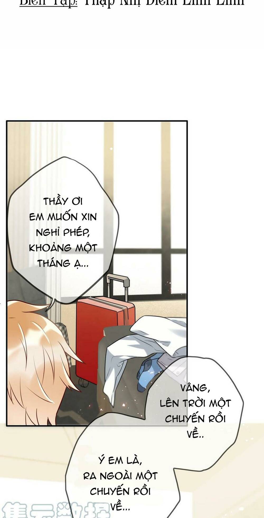 Chung Cư Yêu Quái Chương 87 Ảnh 3