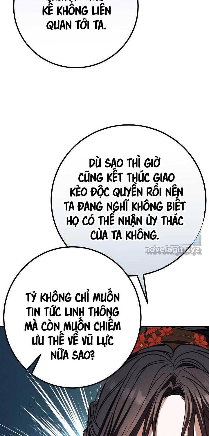 Thiên Tài Võ Thuật Hoàn Sinh Chương 33 Ảnh 91