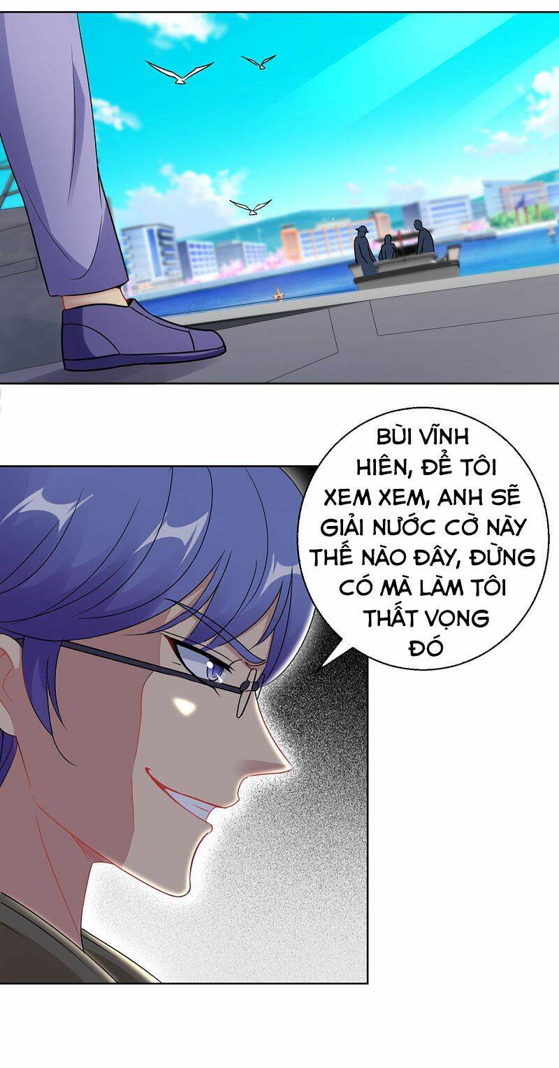 Đô Thị Chí Tôn Hệ Thống Chương 189 Ảnh 11