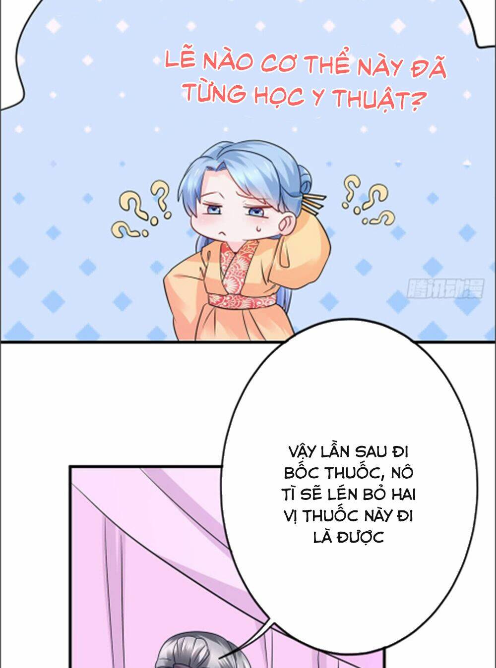 Phượng Hoàng Ngàn Năm Chương 18 Ảnh 23