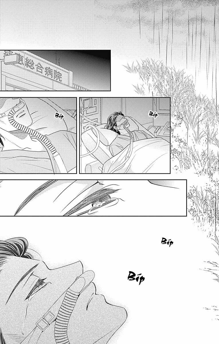 Nanoka No Kare Chương 76 Ảnh 26