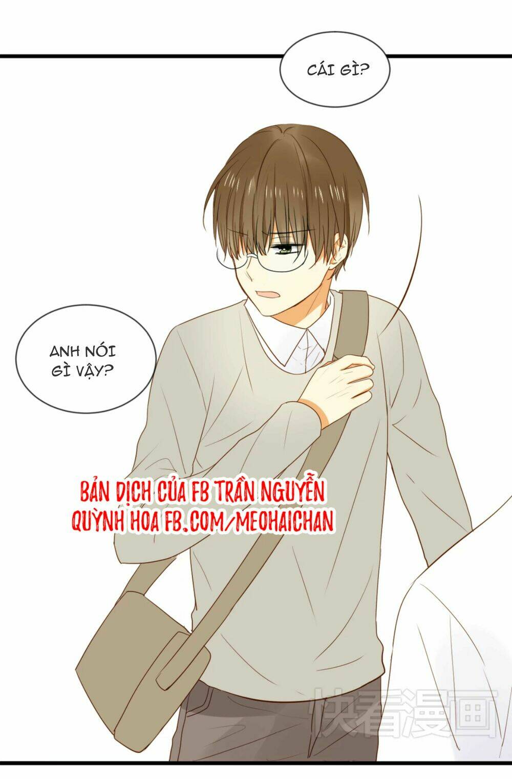 Điều Giáo Quan Hệ Chương 6 Ảnh 22