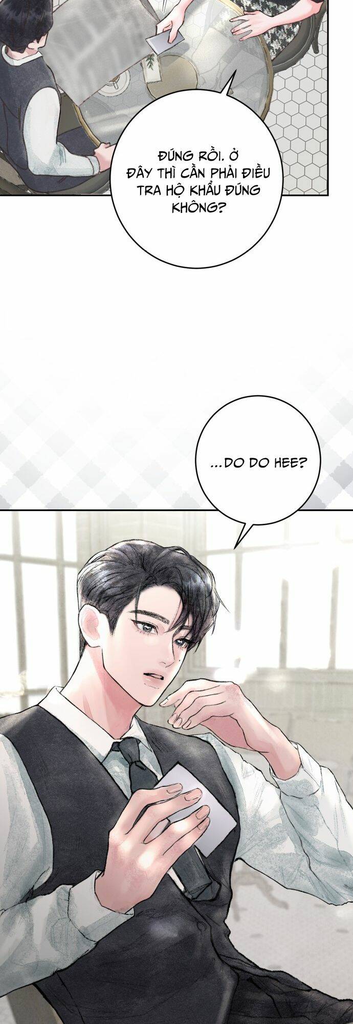 My Demon - Ác Quỷ Của Tôi Chương 1 Ảnh 84