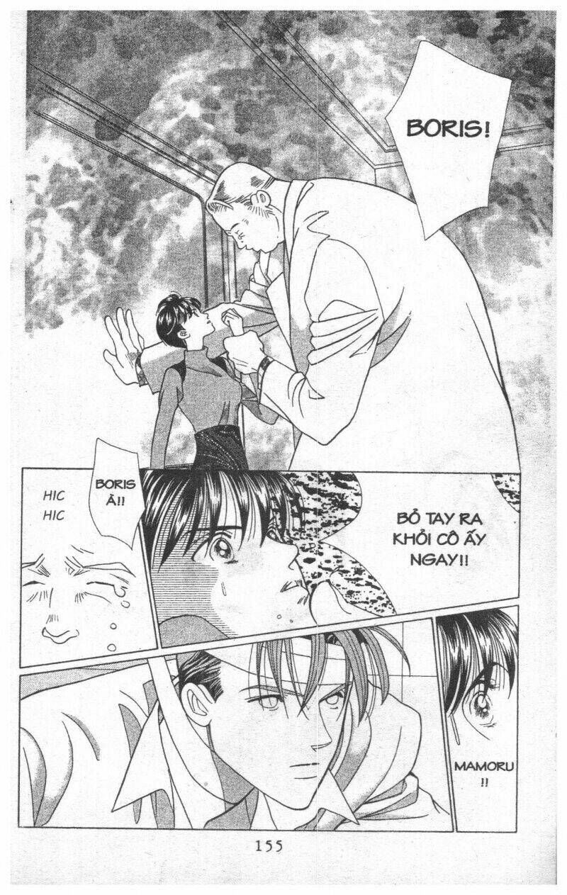 Nàng Tiên Ánh Trăng - Kaguya Hime Chương 16 Ảnh 156