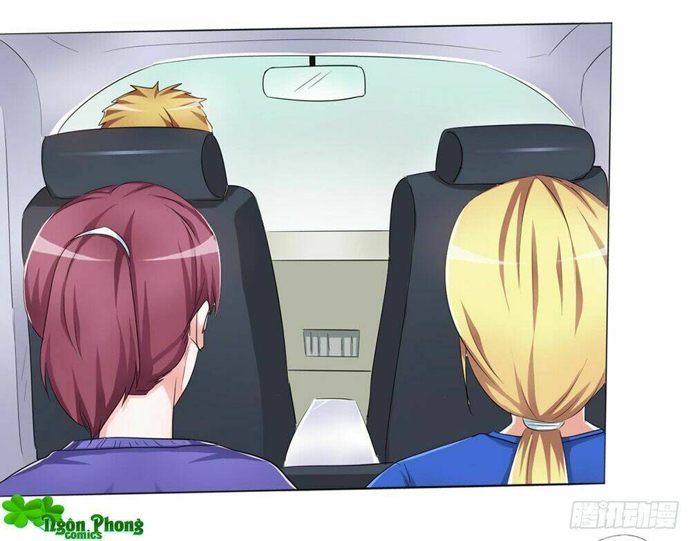 Sự Cứu Rỗi Của Người Vợ Chương 26 Ảnh 33