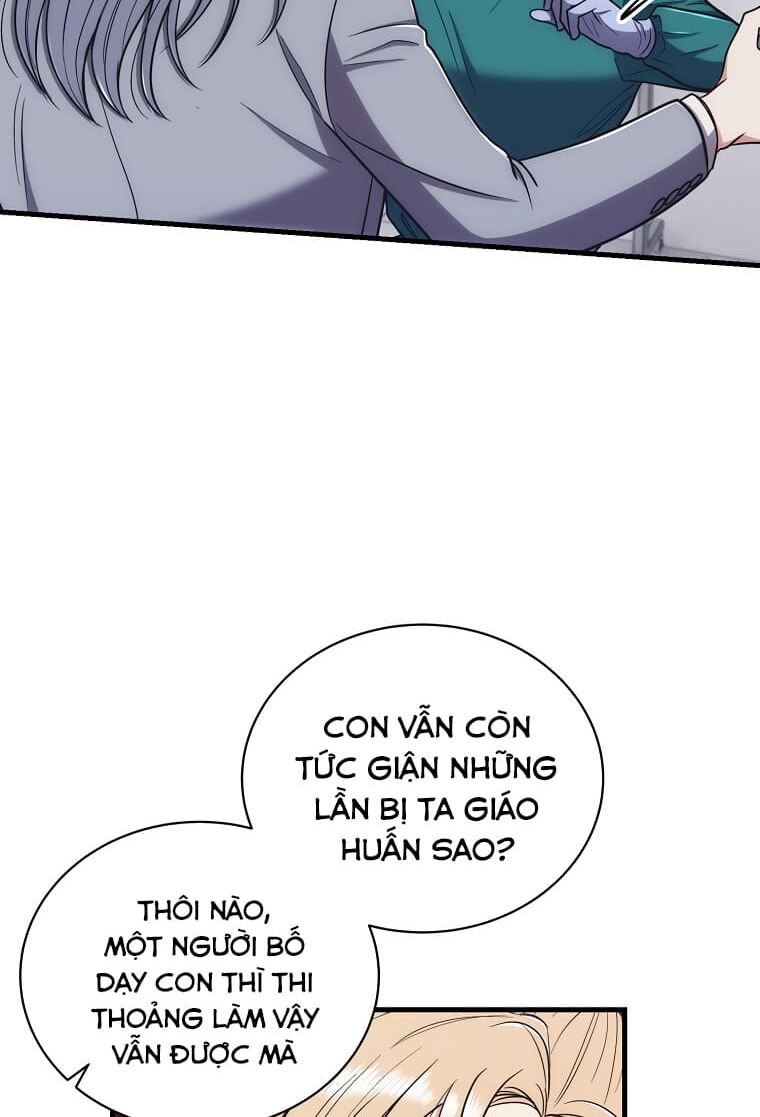 Bác Sĩ Trở Lại Chương 128 Ảnh 46