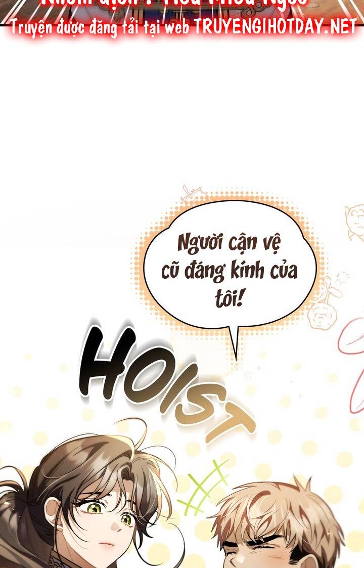 Một Đêm Không Bóng Chương 64 Ảnh 10