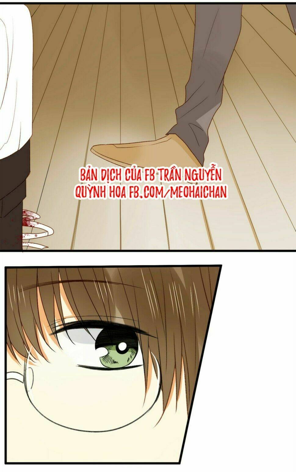 Điều Giáo Quan Hệ Chương 6 Ảnh 14