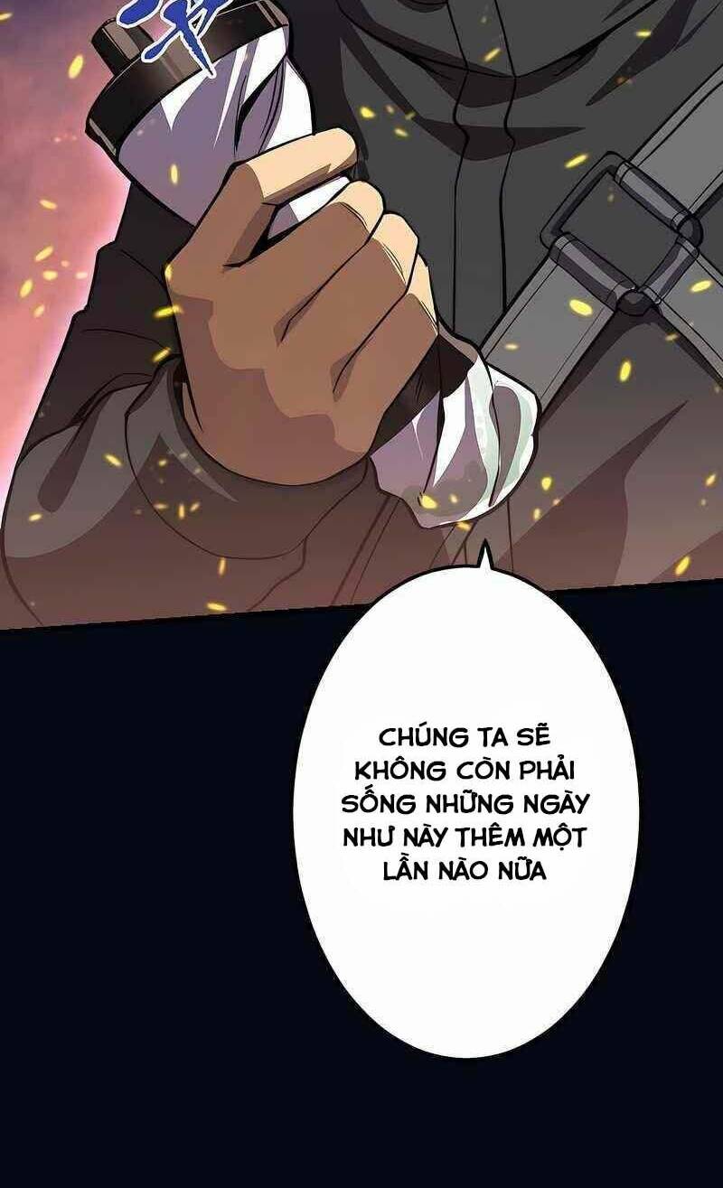 Chỉ Mình Ta Biết Vô Chức Chính Là Chức Nghiệp Mạnh Nhất Chương 1 Ảnh 116