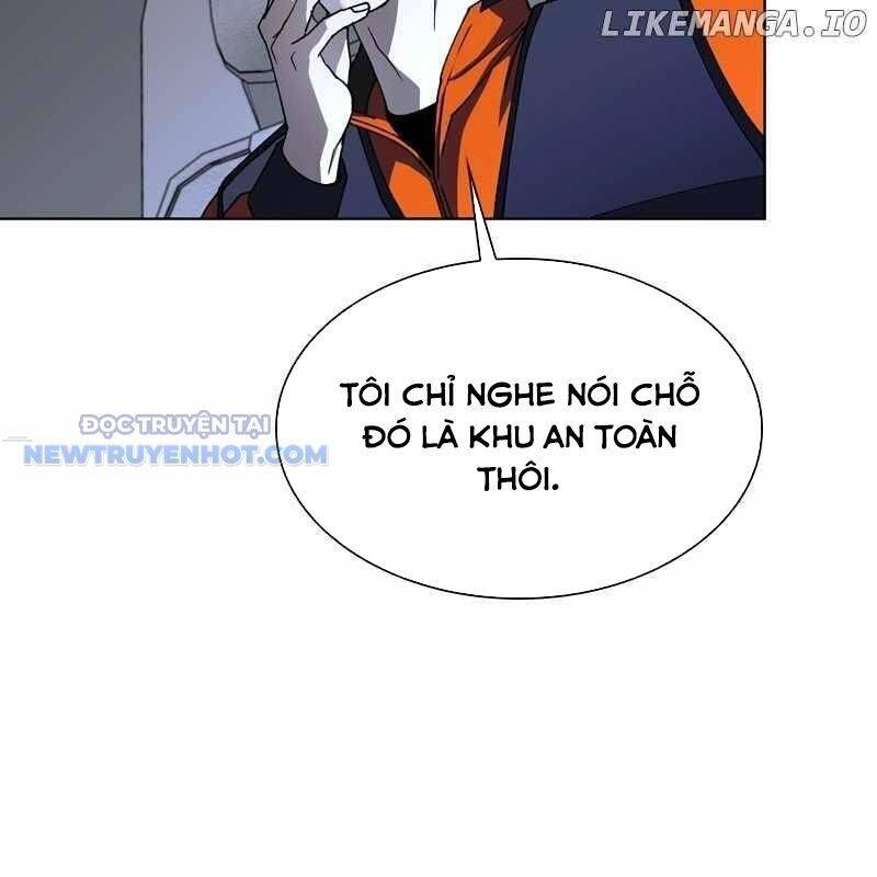 Tận Thế Cũng Chỉ Là Trò Chơi Chương 61 Ảnh 75
