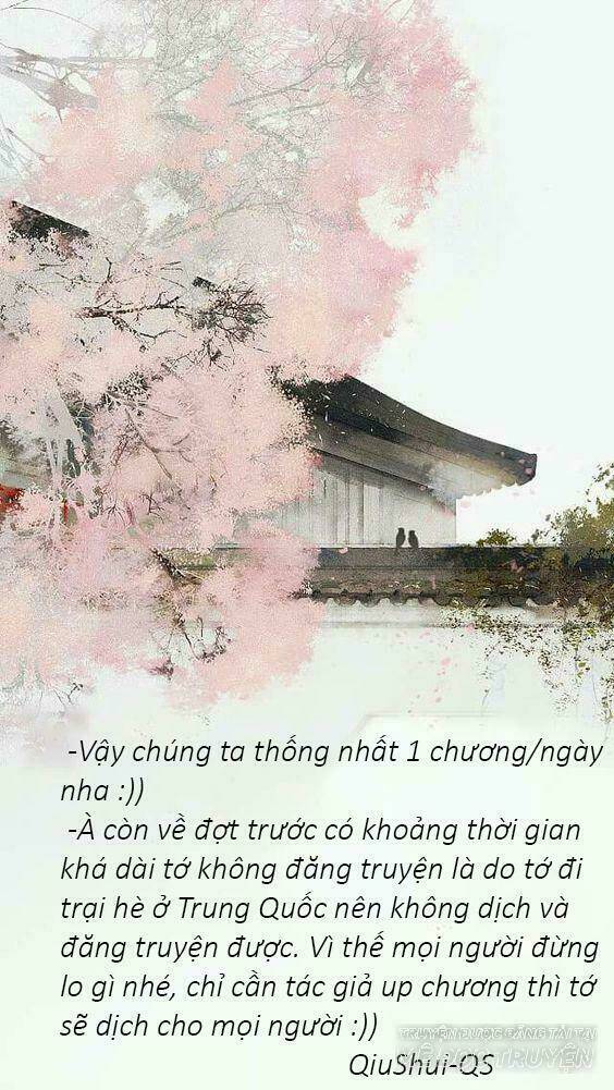 Quỷ Vương Hai Mặt Quấn Lấy Tôi Chương 44 Ảnh 22