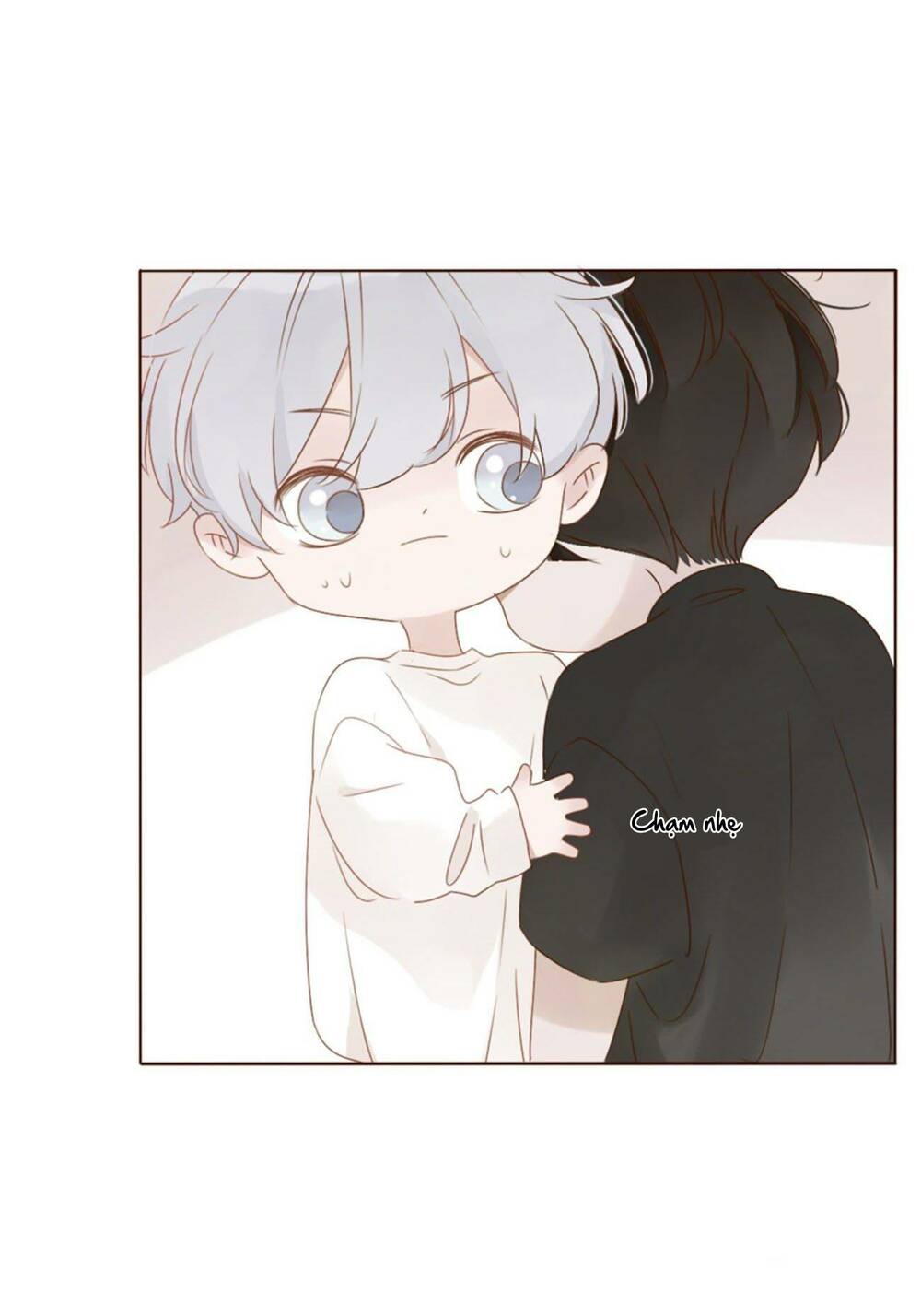 Ôm Hôn Mạc Nhiên Chương 28 Ảnh 4