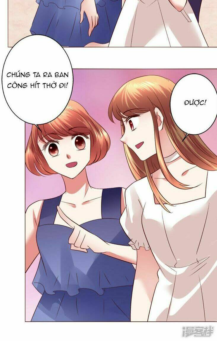 Một Tuần Làm Tình Nhân Chương 55 Ảnh 17