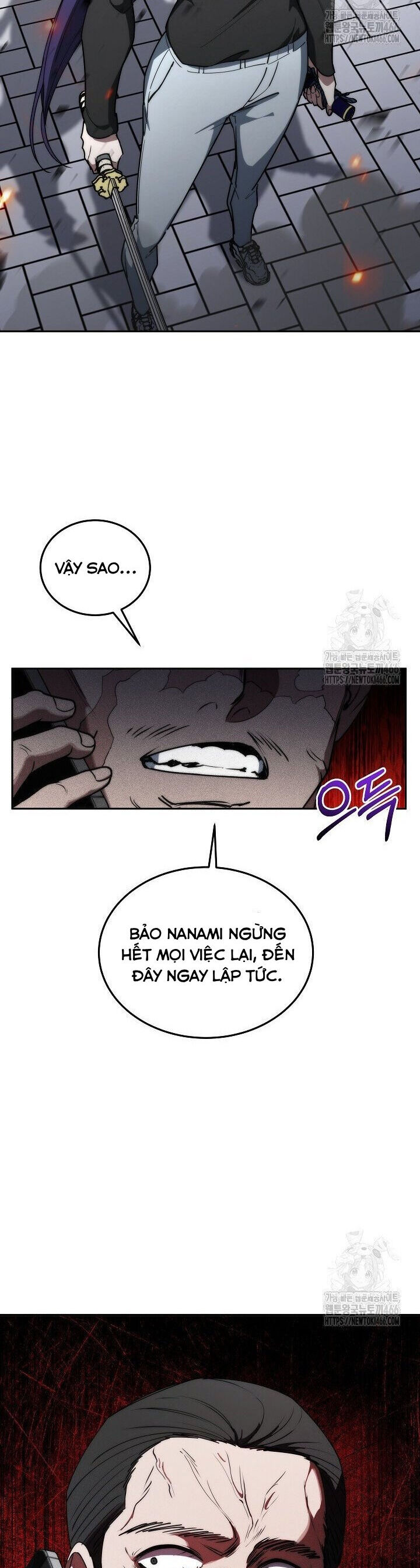 Chiến Thần Xuất Thế Chương 44 Ảnh 48