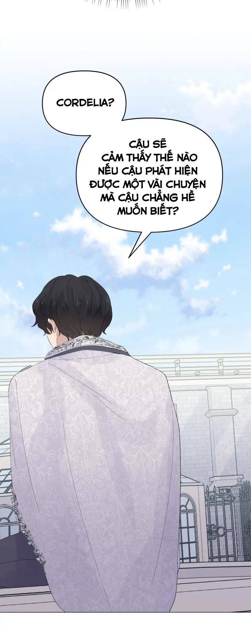Lấy Đi Trái Tim Nàng Tiên Cá Chương 10 Ảnh 30
