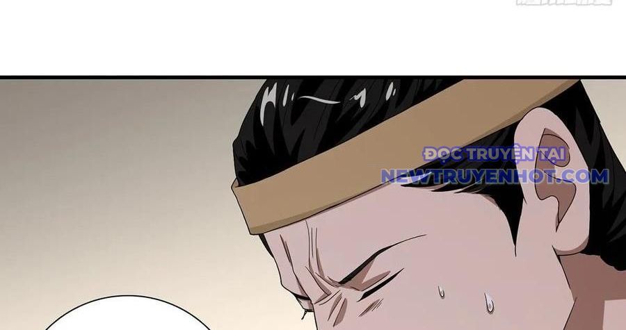 Thiên Long Bát Bộ Webtoon Chương 147 Ảnh 10