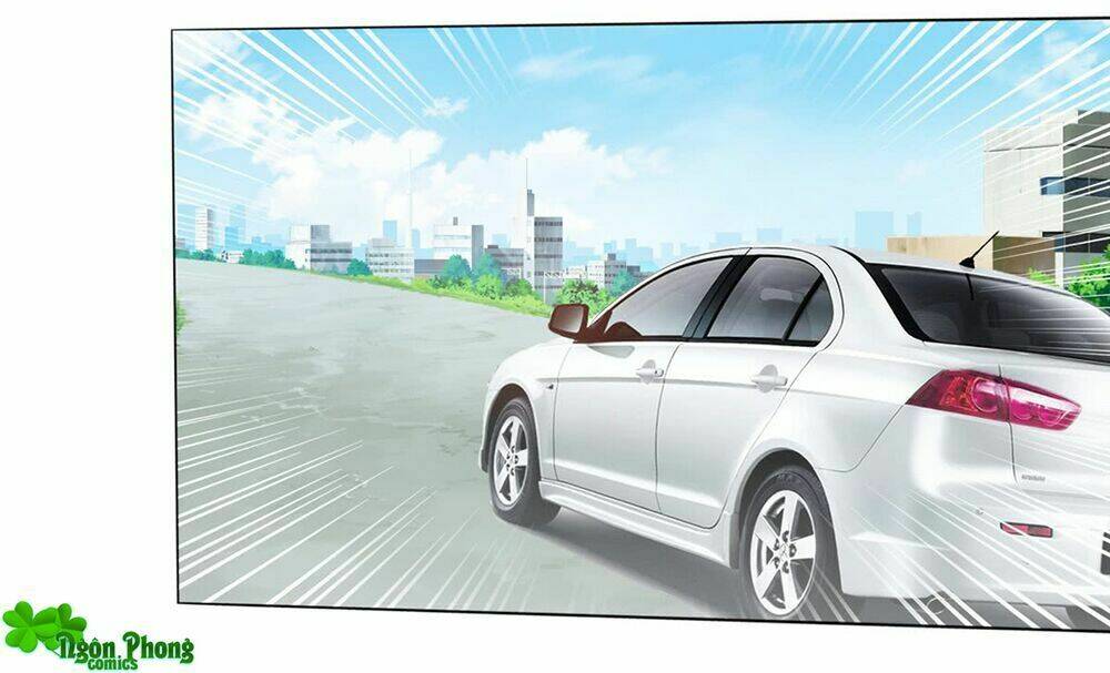 Sự Cứu Rỗi Của Người Vợ Chương 26 Ảnh 31