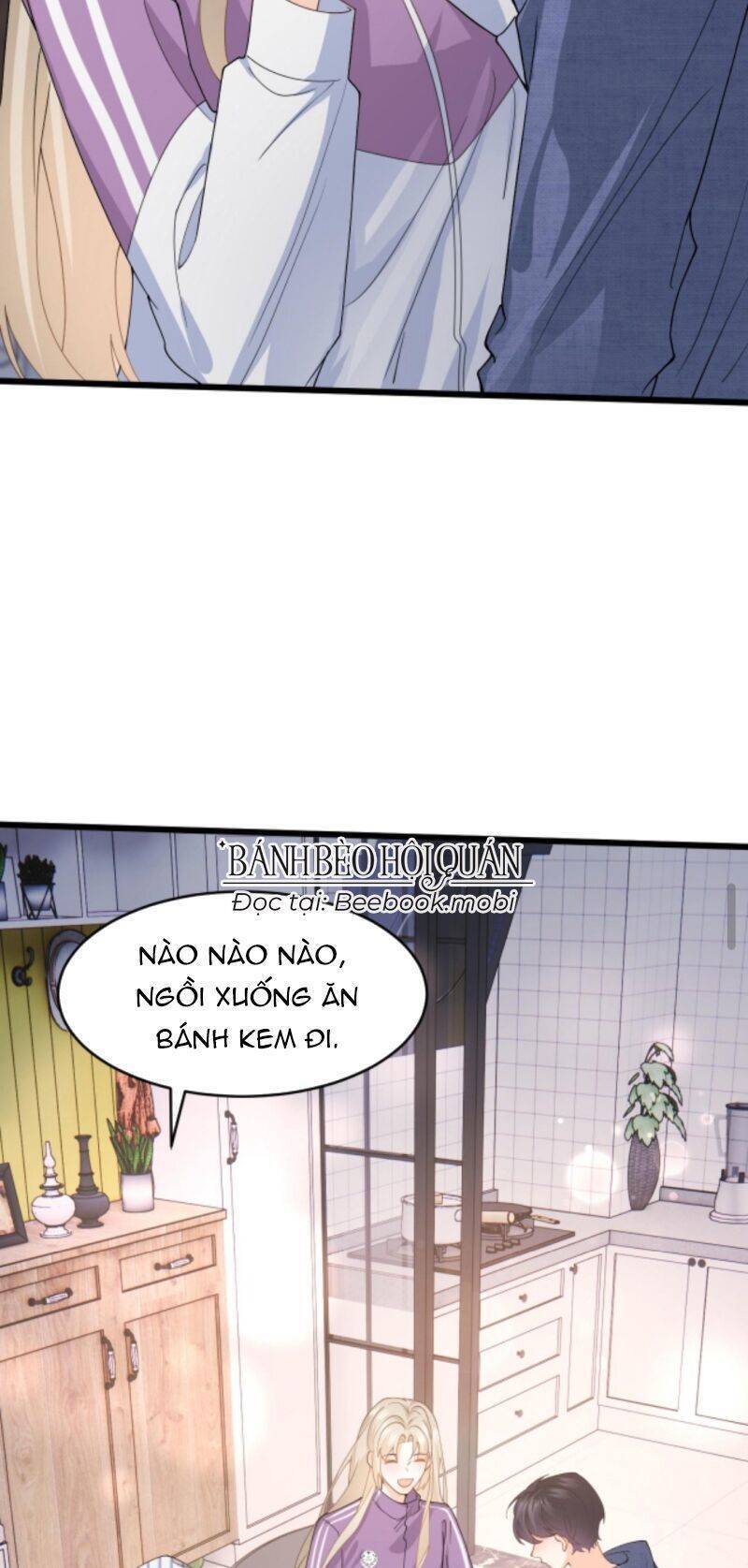 Xuyên Nhanh: Phản Diện Quá Sủng Quá Mê Người1 Chương 36 Ảnh 19