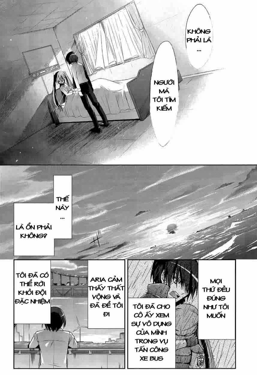 Hidan No Aria Aa Chương 9 Ảnh 31