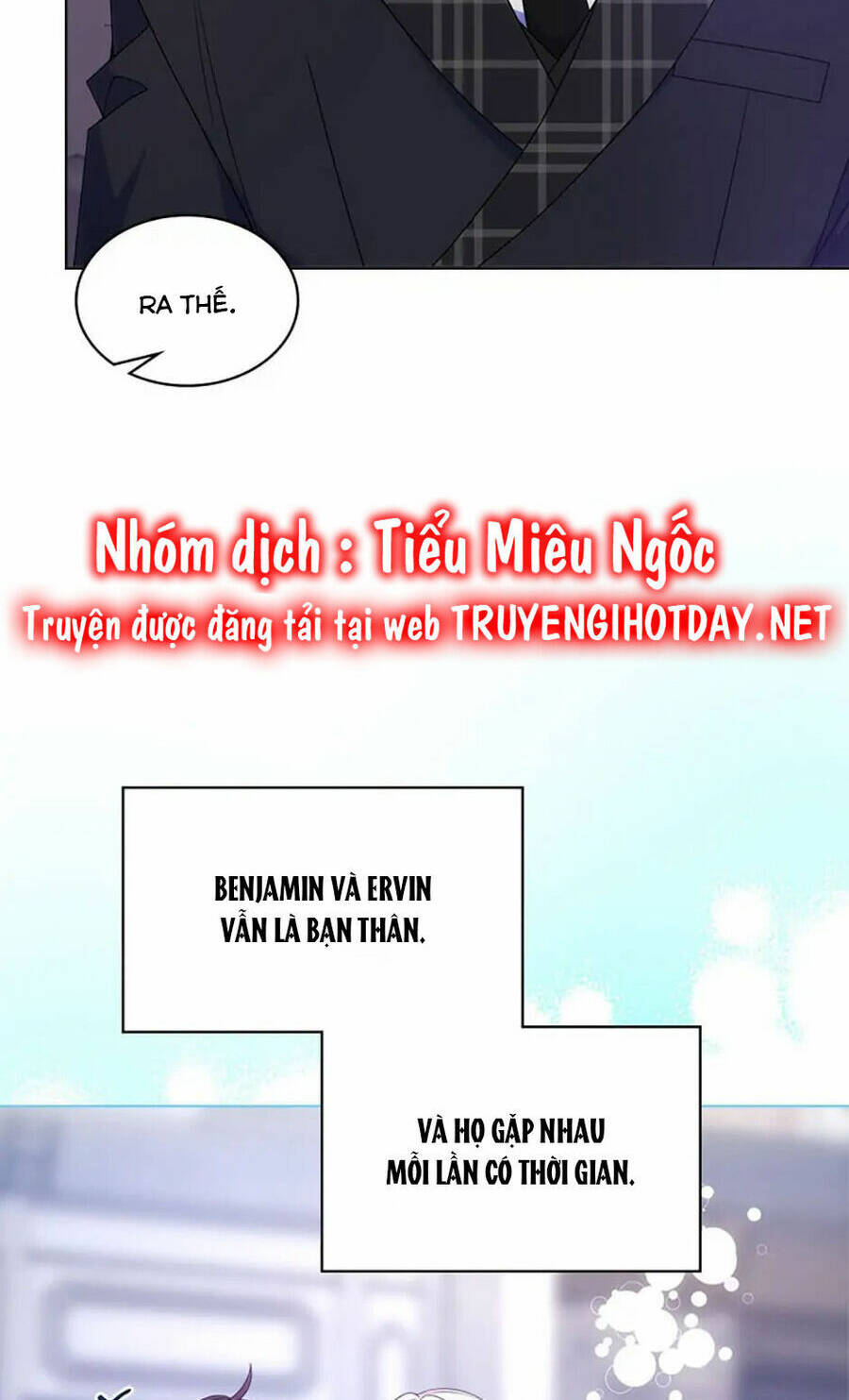 Anh Trai Tôi Quá Hiền Lành Làm Tôi Lo Lắng Ghê Chương 66 Ảnh 23