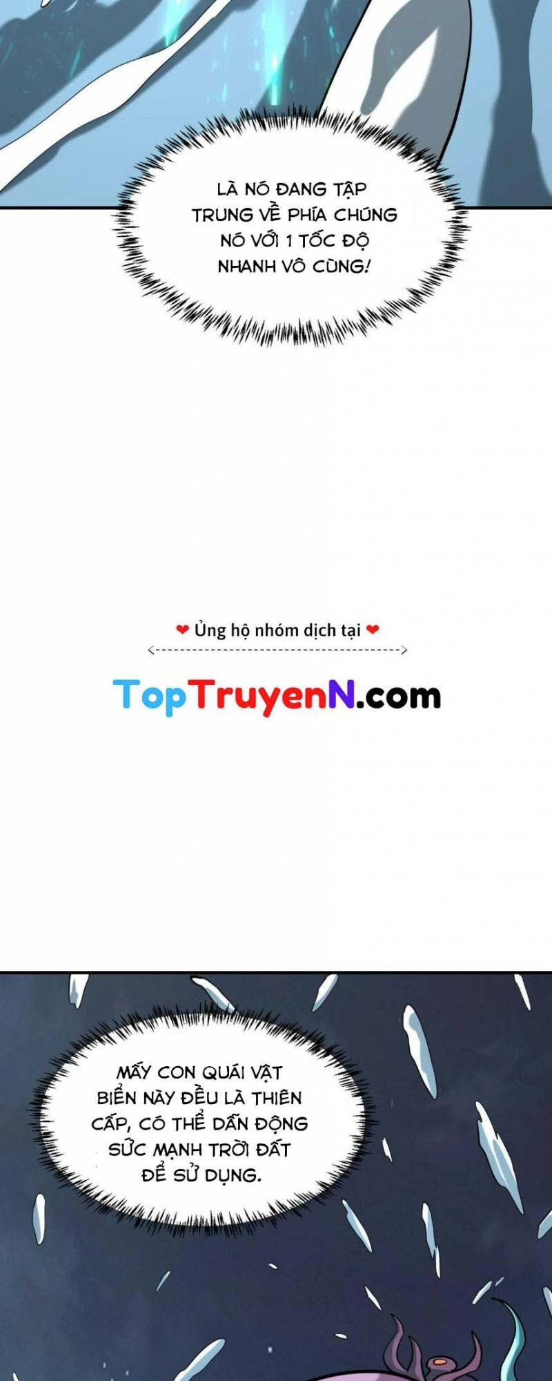 Tử Giới, Thức Tỉnh Tài Năng Hạng Sss Chương 67 Ảnh 30