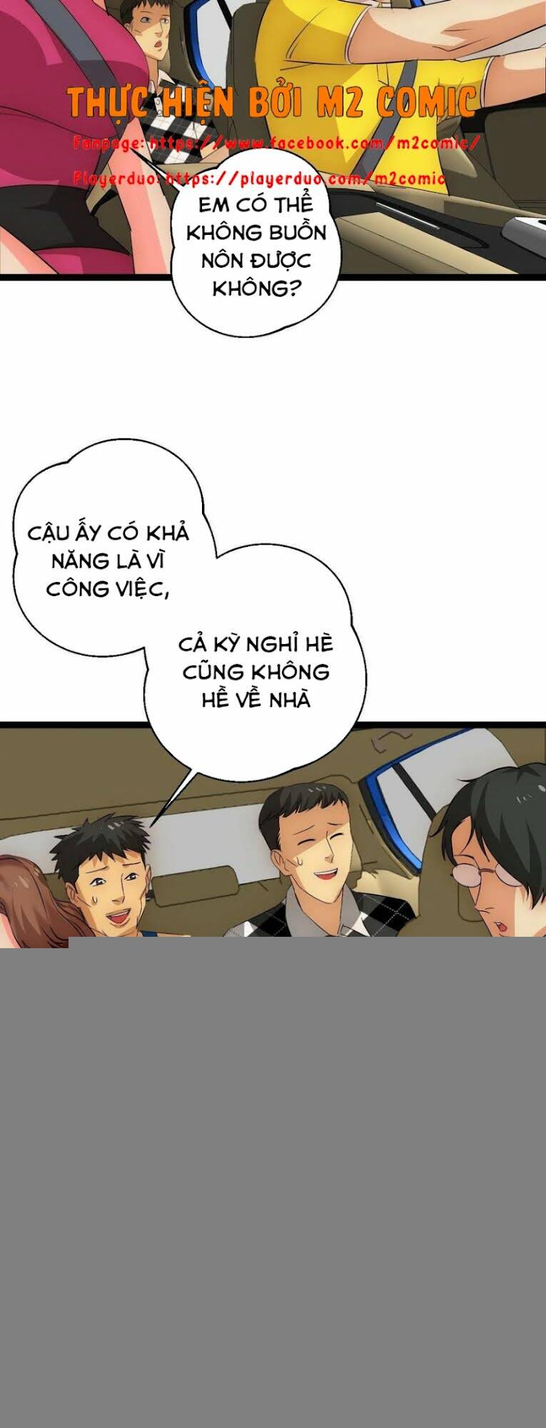 Đế Quốc Lê Man Chương 32 Ảnh 18