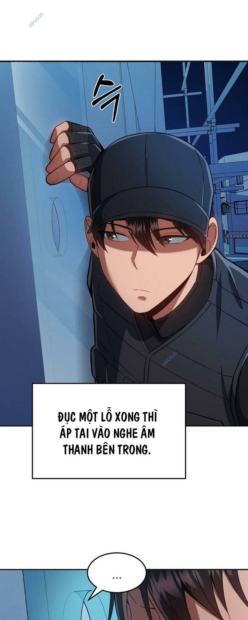 Sự Khởi Đầu Của Tiền Nhân Chương 13 Ảnh 61