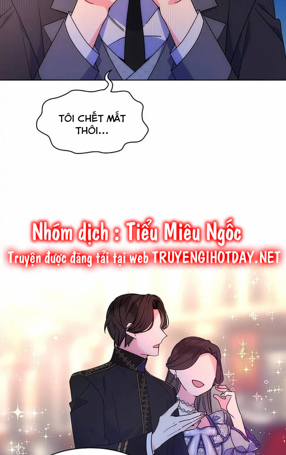 Anh Trai Tôi Quá Hiền Lành Làm Tôi Lo Lắng Ghê Chương 64 Ảnh 23