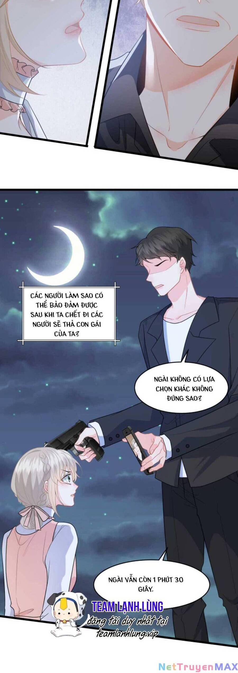 Xuyên Nhanh: Phản Diện Quá Sủng Quá Mê Người1 Chương 49 Ảnh 18