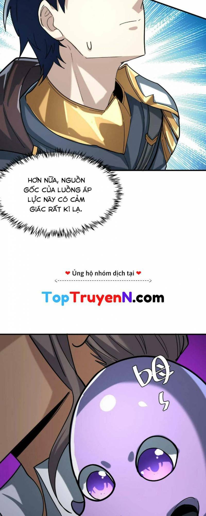 Tử Giới, Thức Tỉnh Tài Năng Hạng Sss Chương 67 Ảnh 26