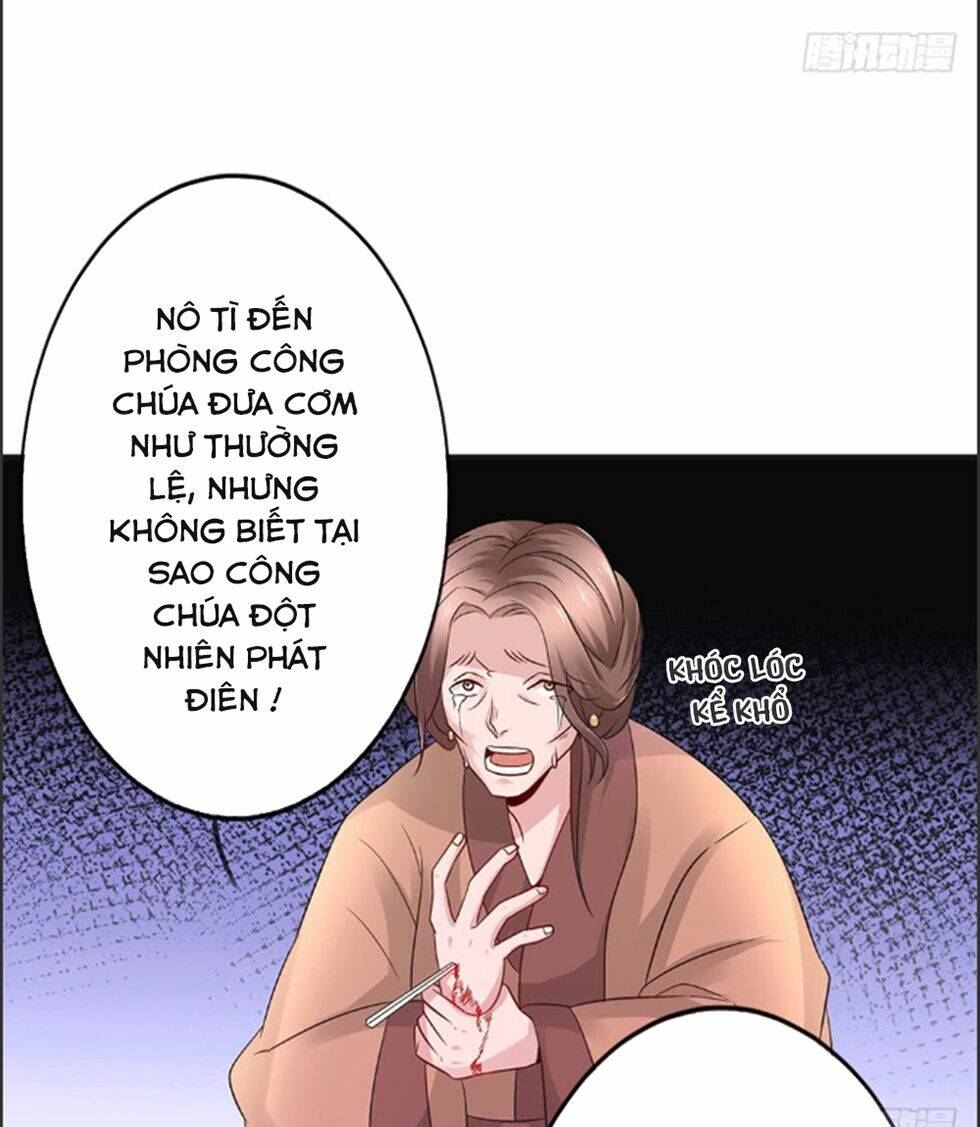 Phượng Hoàng Ngàn Năm Chương 17 Ảnh 9