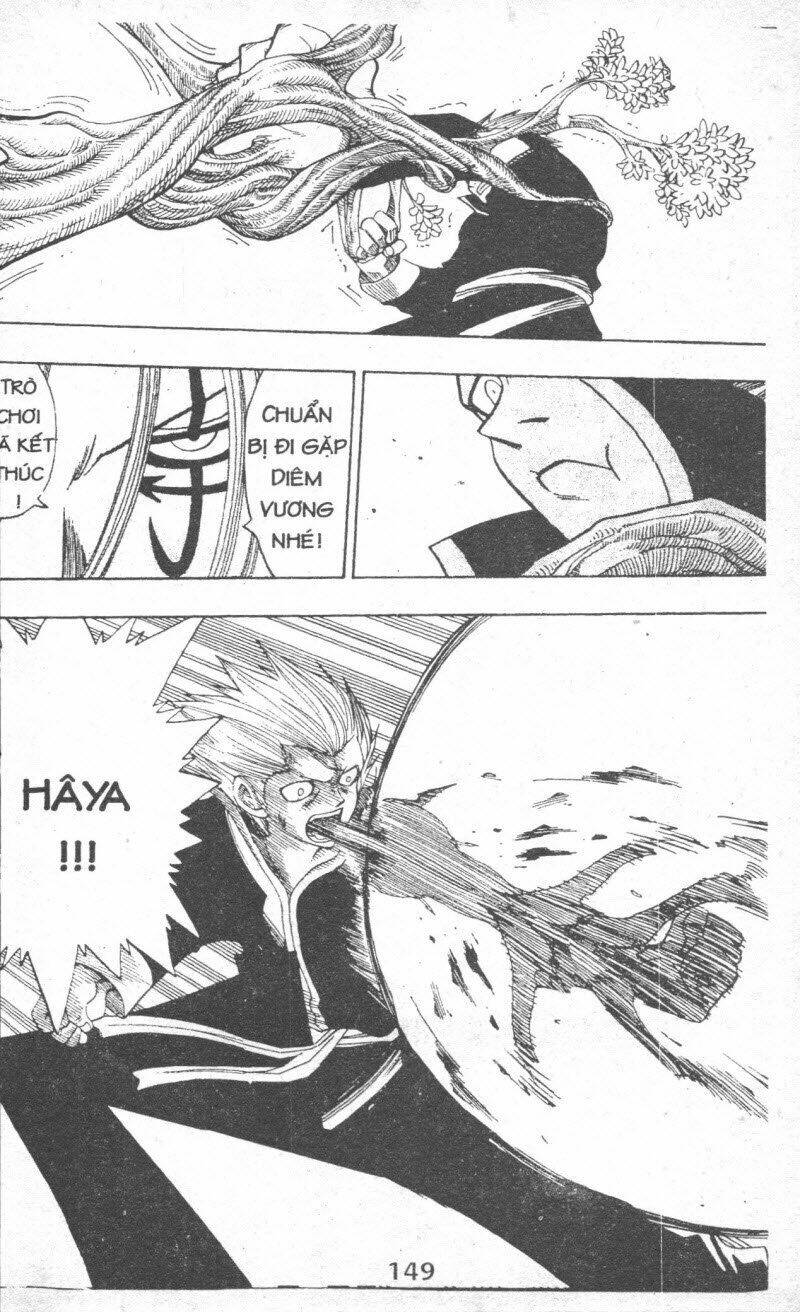 Rave Master (Scan) Chương 20 Ảnh 150