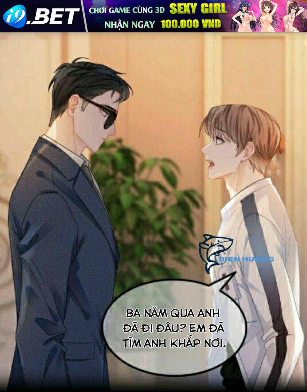 Thiên ĐịA BạCh Câu Chương 2 Ảnh 12