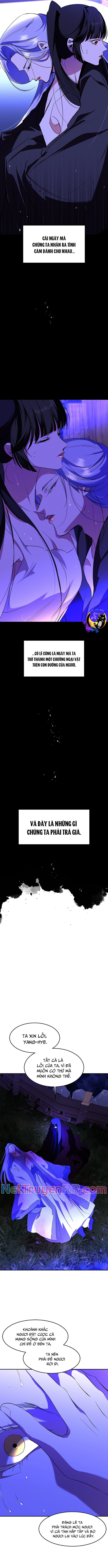 Chiến Lược Săn Hổ Của Nữ Thần Chương 78 Ảnh 11