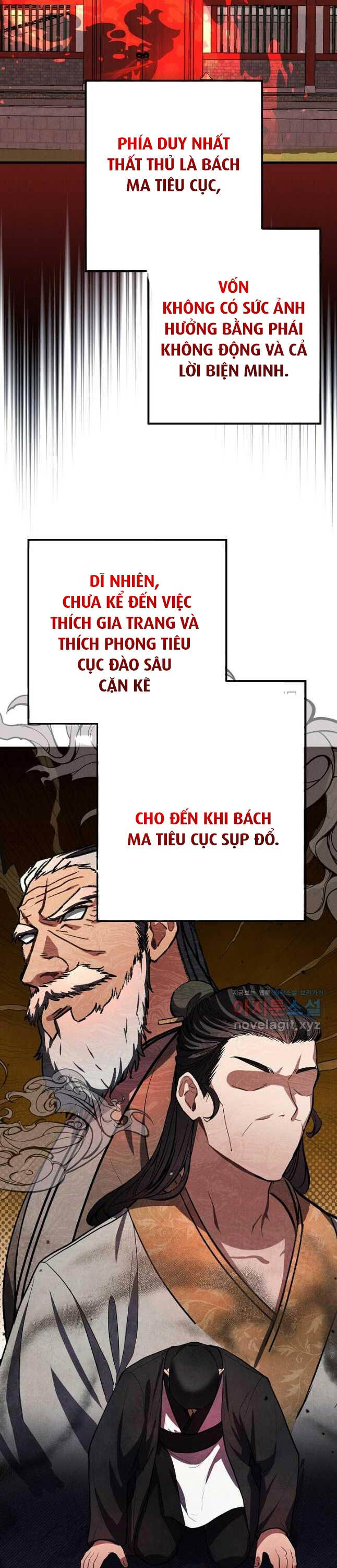 Thiên Tài Võ Thuật Hoàn Sinh Chương 30 Ảnh 44