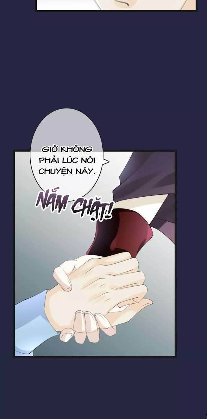 Thiên Thần Không Có Tiết Tháo Chương 46 Ảnh 21
