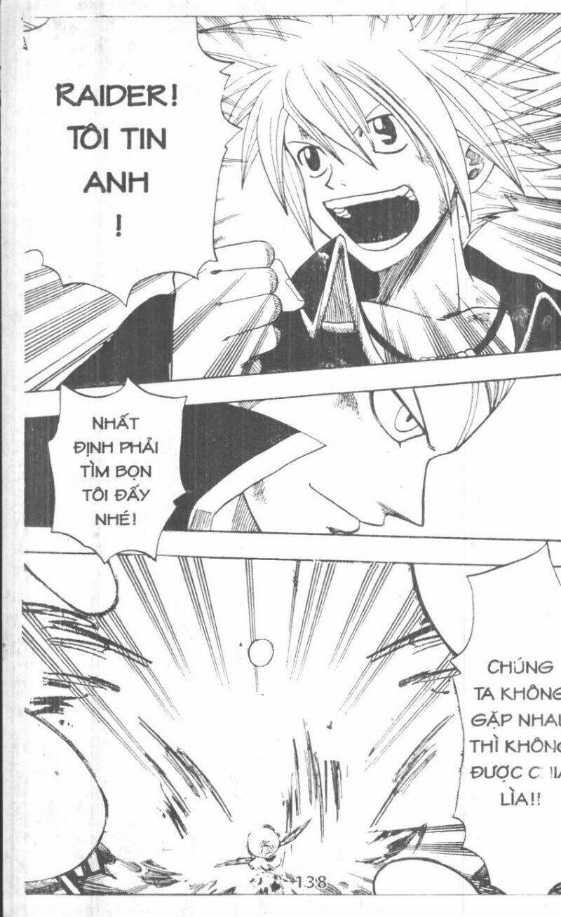 Rave Master (Scan) Chương 20 Ảnh 139