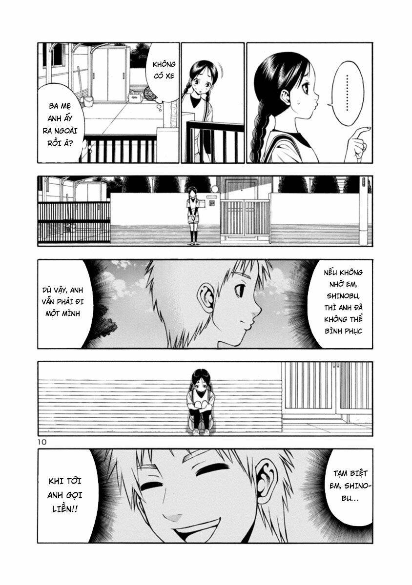 Mashira Chương 19 Ảnh 11