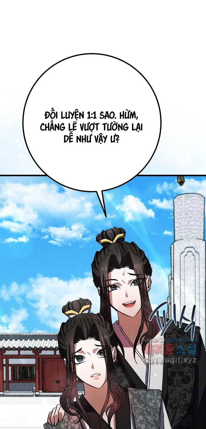 Thiên Tài Võ Thuật Hoàn Sinh Chương 34 Ảnh 90