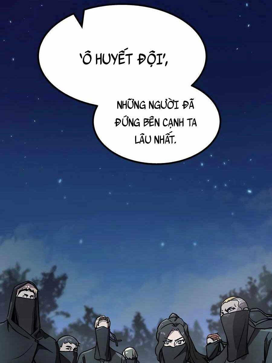 Hiệp Sĩ Xương Khô Chương 1 Ảnh 17