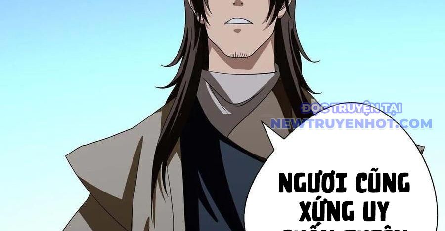 Thiên Long Bát Bộ Webtoon Chương 145 Ảnh 31