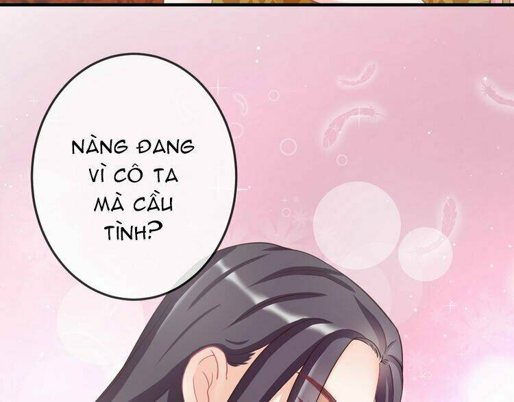 Báo Cáo Vương Gia, Vương Phi Là Một Con Mèo Chương 2 Ảnh 52
