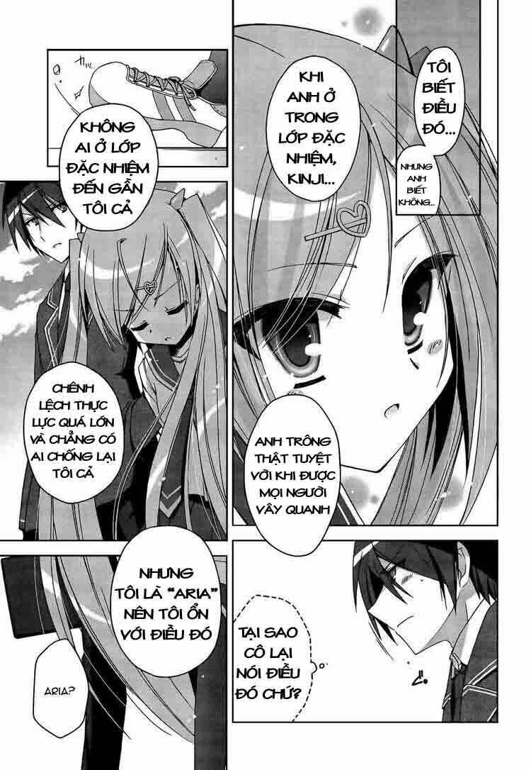 Hidan No Aria Aa Chương 7 Ảnh 8