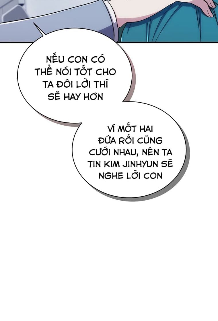 Bác Sĩ Trở Lại Chương 128 Ảnh 42